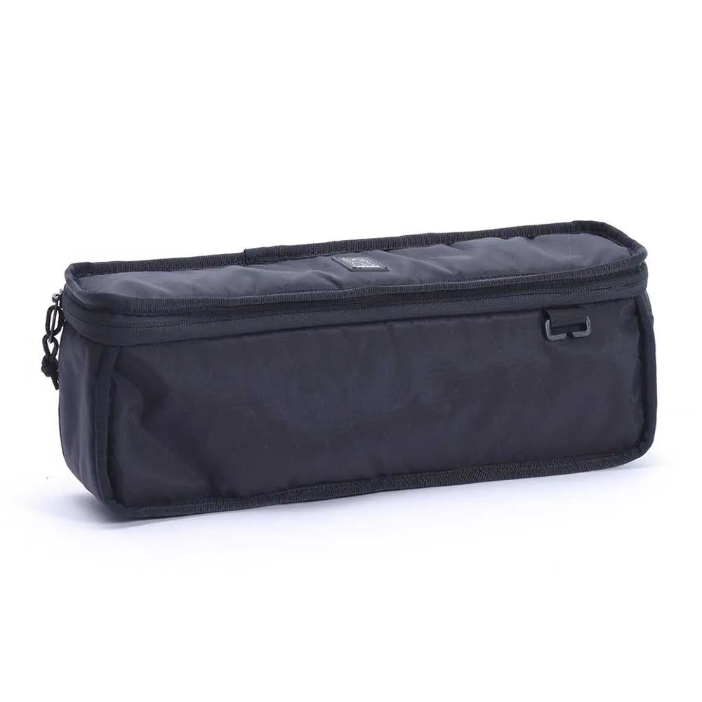Chrome Kadet Photo Insert Omslag, Black x
