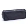 Chrome Kadet Photo Insert Omslag, Black x