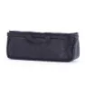 Chrome Kadet Photo Insert Omslag, Black x