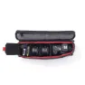 Chrome Kadet Photo Insert Omslag, Black x
