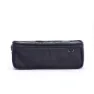 Chrome Kadet Photo Insert Omslag, Black x