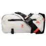 Chrome Kadet Wp Crossbody-väska, Future white, One Size