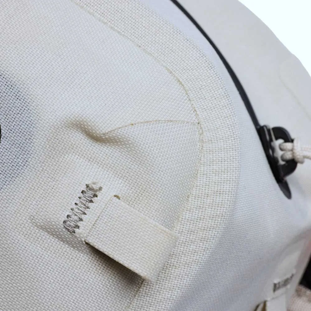 Chrome Kadet Wp Crossbody-väska, Future white, One Size