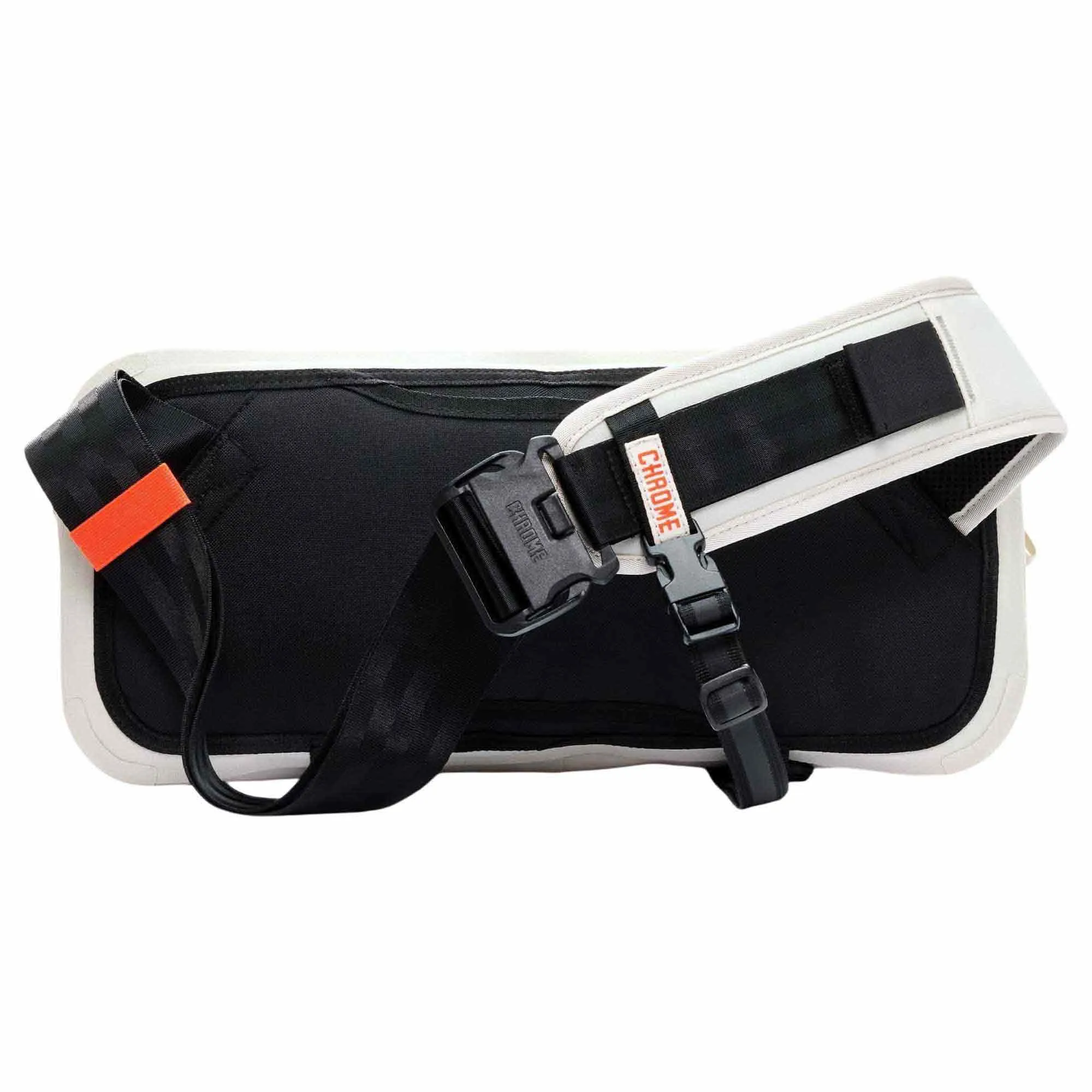 Chrome Kadet Wp Crossbody-väska, Future white, One Size