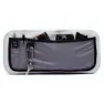 Chrome Kadet Wp Crossbody-väska, Future white, One Size