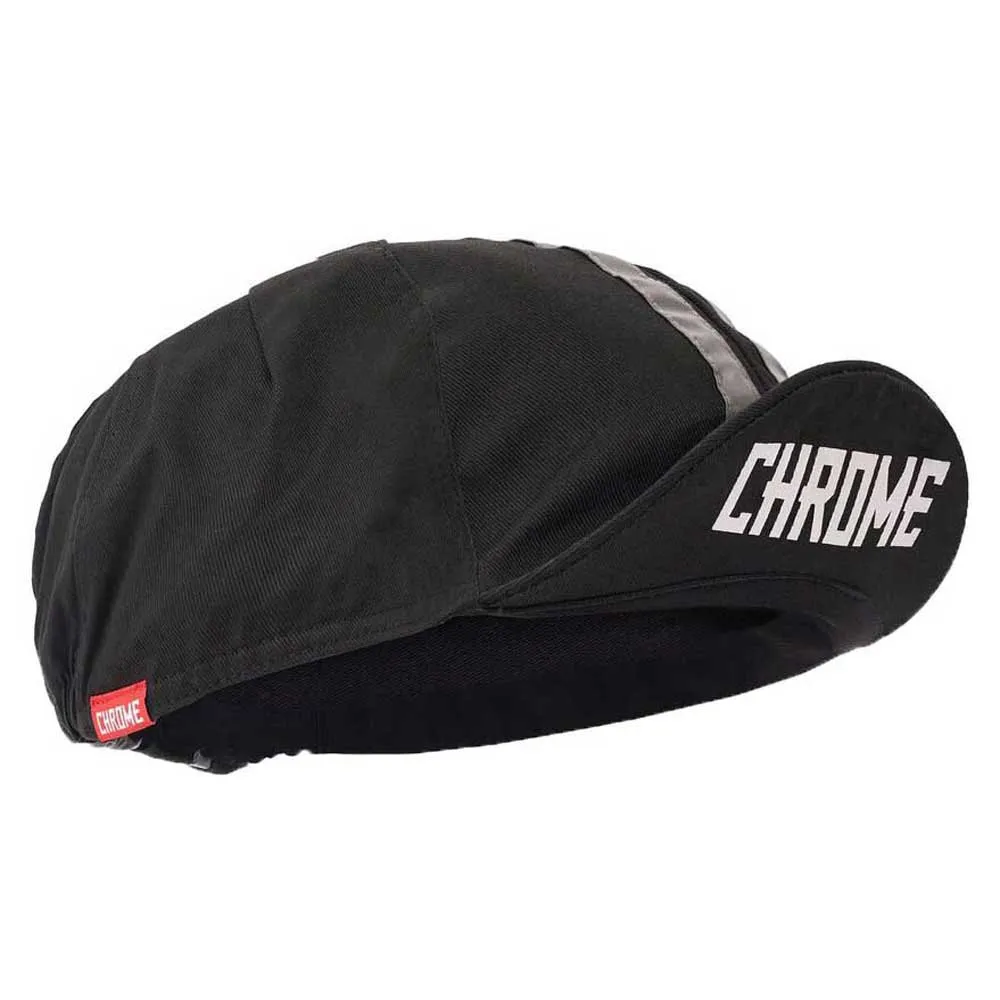 Chrome Keps