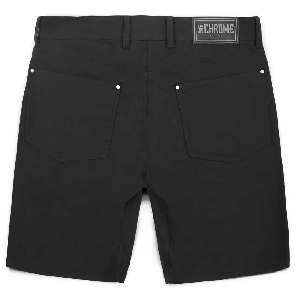 Chrome Madrona 5 Pocket Shorts Chrome Madrona 5 Pocket Shorts