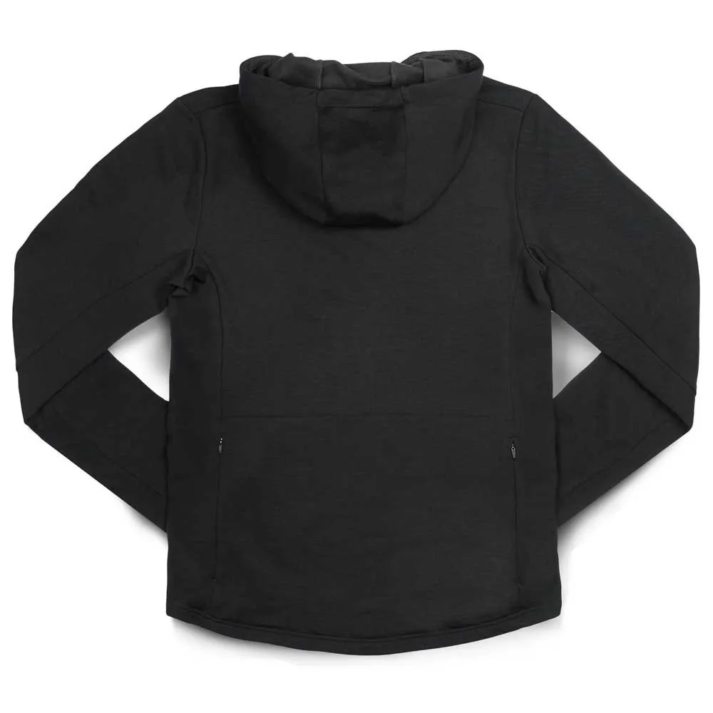 Chrome Merino Cobra 3.0 Sweatshirt Med Dragkedja