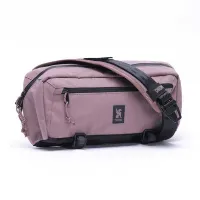 Chrome Mini Kadet Crossbody-väska Chrome Mini Kadet Crossbody-väska