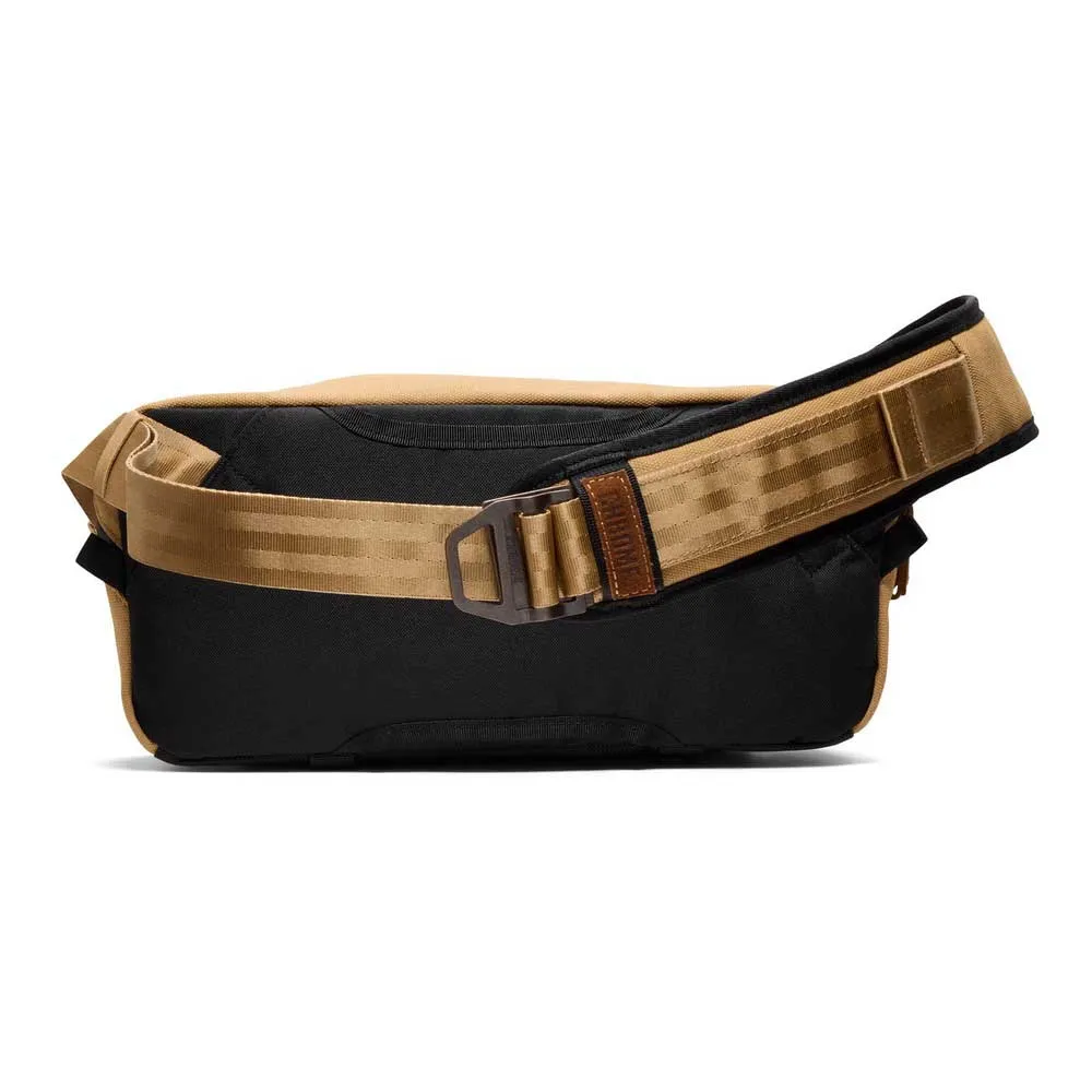 Chrome Mini Kadet Crossbody-väska, Heritage suede, One Size