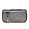 Chrome Mini Kadet Crossbody-väska, Heritage suede, One Size