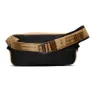Chrome Mini Kadet Crossbody-väska, Heritage suede, One Size