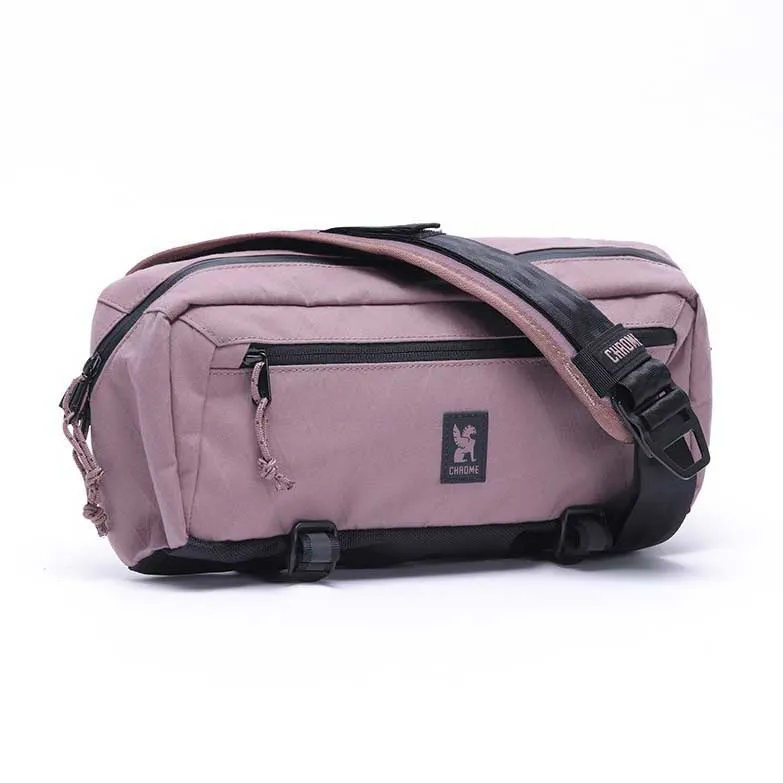 Chrome Mini Kadet Crossbody-väska Chrome Mini Kadet Crossbody-väska