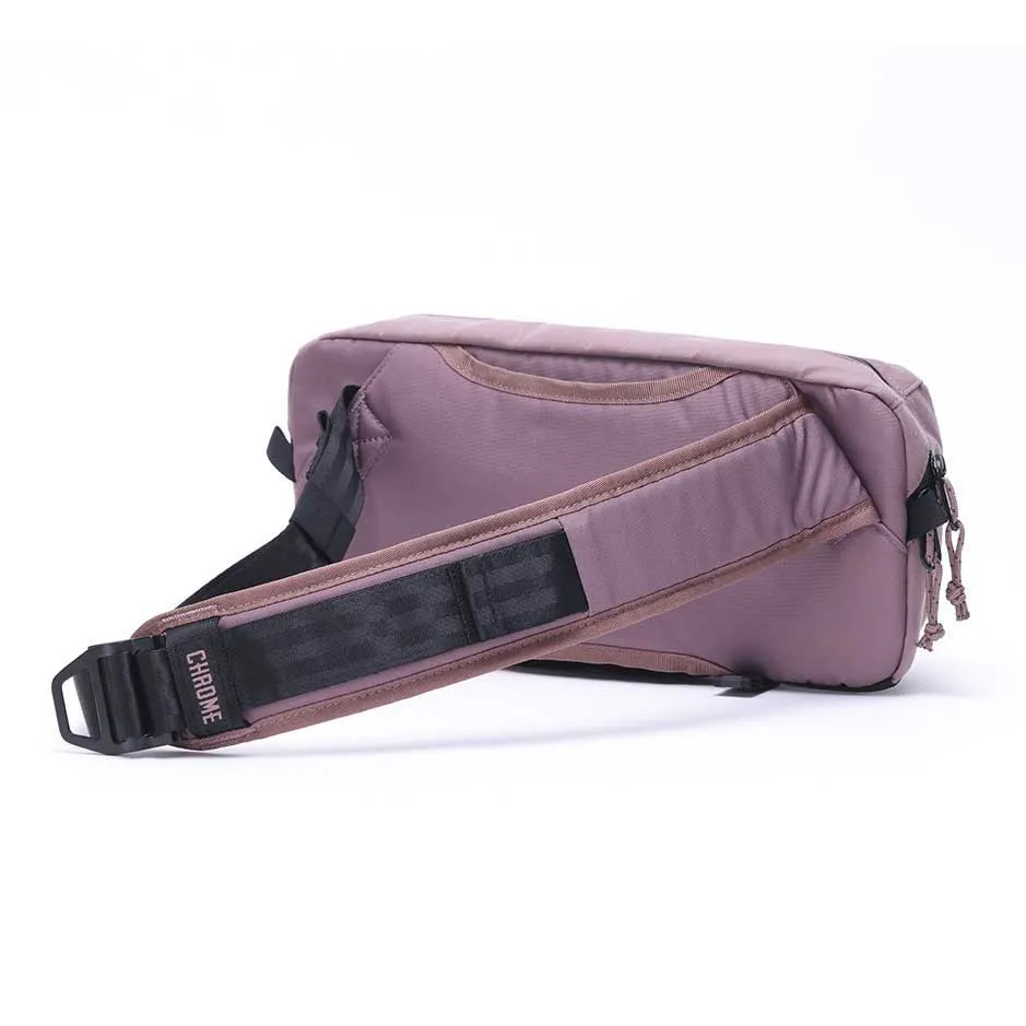 Chrome Mini Kadet Crossbody-väska Chrome Mini Kadet Crossbody-väska