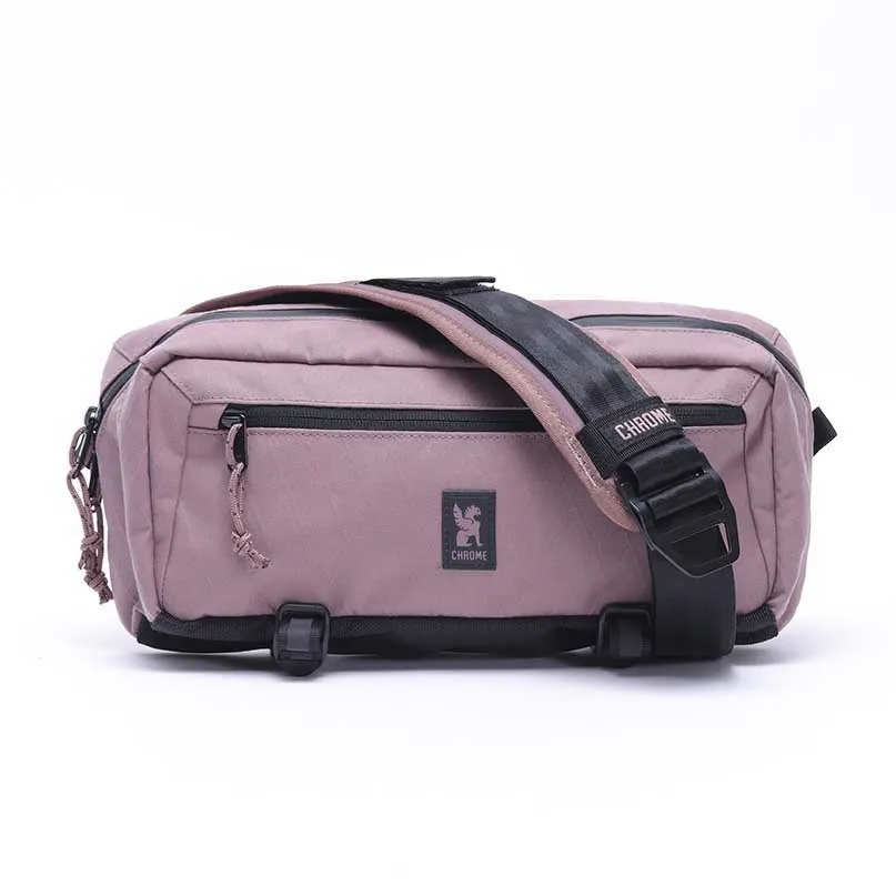 Chrome Mini Kadet Crossbody-väska Chrome Mini Kadet Crossbody-väska