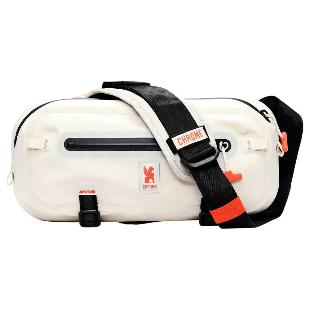 Chrome Mini Kadet Wp Crossbody-väska, Future white, One Size