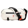 Chrome Mini Kadet Wp Crossbody-väska, Future white, One Size