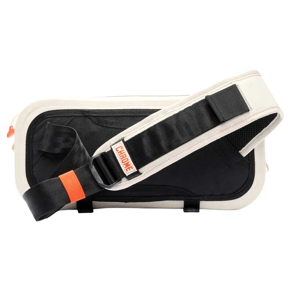 Chrome Mini Kadet Wp Crossbody-väska, Future white, One Size