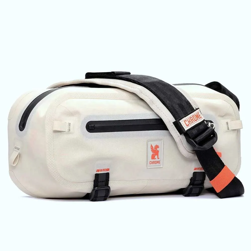 Chrome Mini Kadet Wp Crossbody-väska, Future white, One Size