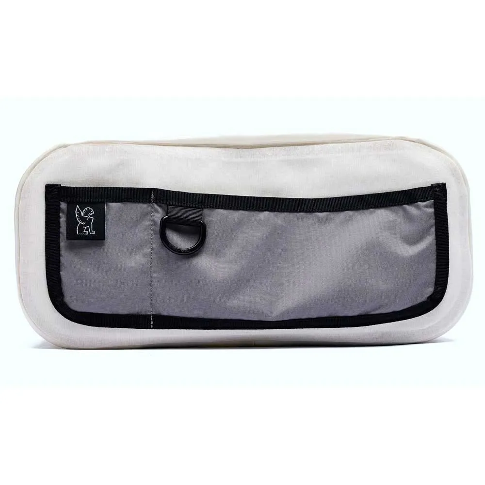 Chrome Mini Kadet Wp Crossbody-väska, Future white, One Size