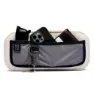 Chrome Mini Kadet Wp Crossbody-väska, Future white, One Size