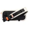 Chrome Mini Kadet Wp Crossbody-väska, Future white, One Size