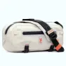 Chrome Mini Kadet Wp Crossbody-väska, Future white, One Size