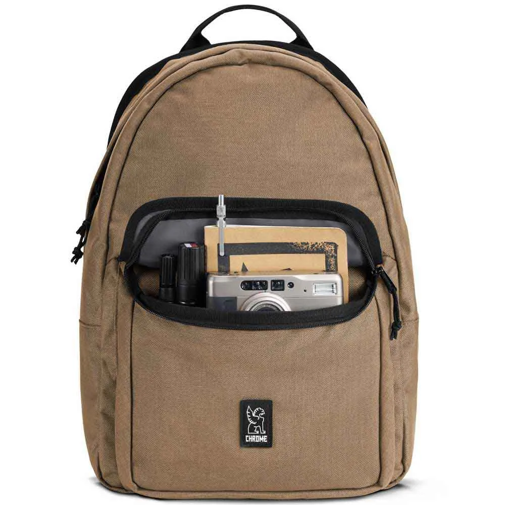 Chrome Naito 24l Ryggsäck Chrome Naito 24l Ryggsäck