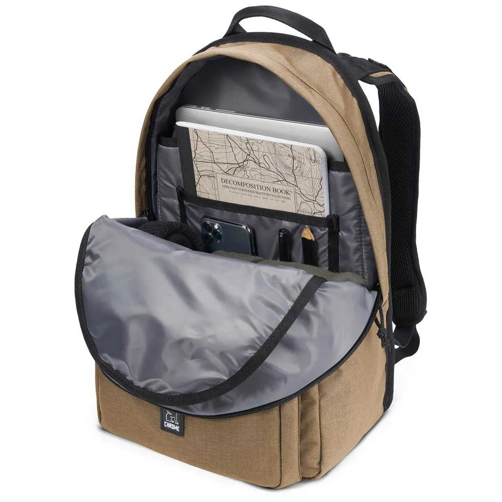 Chrome Naito 24l Ryggsäck Chrome Naito 24l Ryggsäck