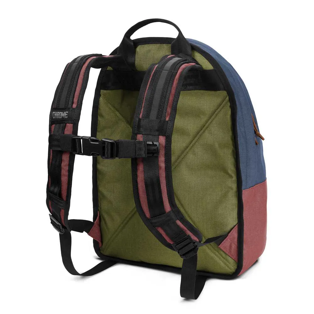 Chrome Naito Ryggsäck 22l, Remnants 2, One Size