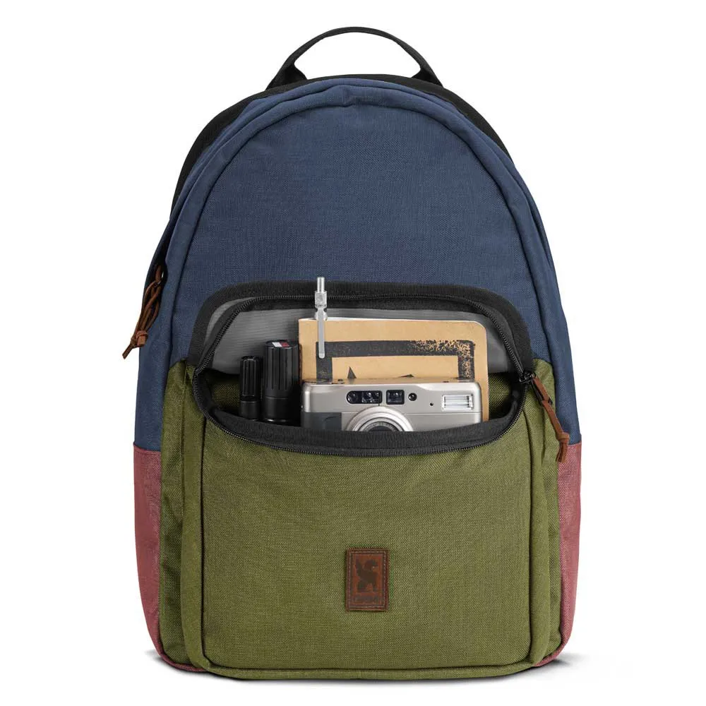 Chrome Naito Ryggsäck 22l, Remnants 2, One Size