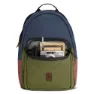 Chrome Naito Ryggsäck 22l, Remnants 2, One Size