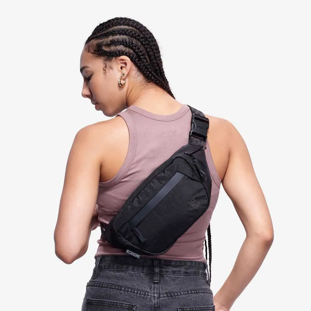 Chrome Sabin 3l Sling Midjeväska Chrome Sabin 3l Sling Midjeväska
