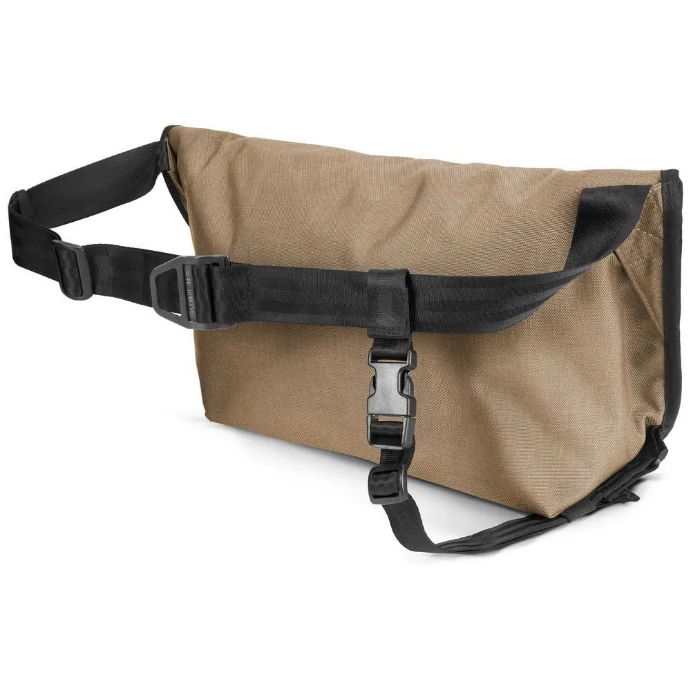 Chrome Simple 12l Väska, Stone grey, One Size Chrome Simple 12l Väska, Stone grey, One Size