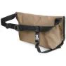 Chrome Simple 12l Väska, Stone grey, One Size