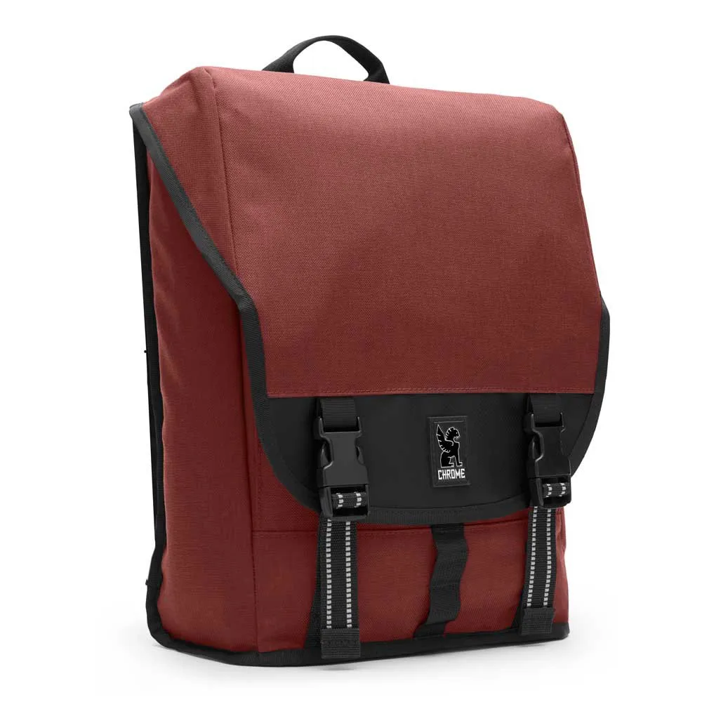 Chrome Soma Two Strap Ryggsäck 22l Chrome Soma Two Strap Ryggsäck 22l