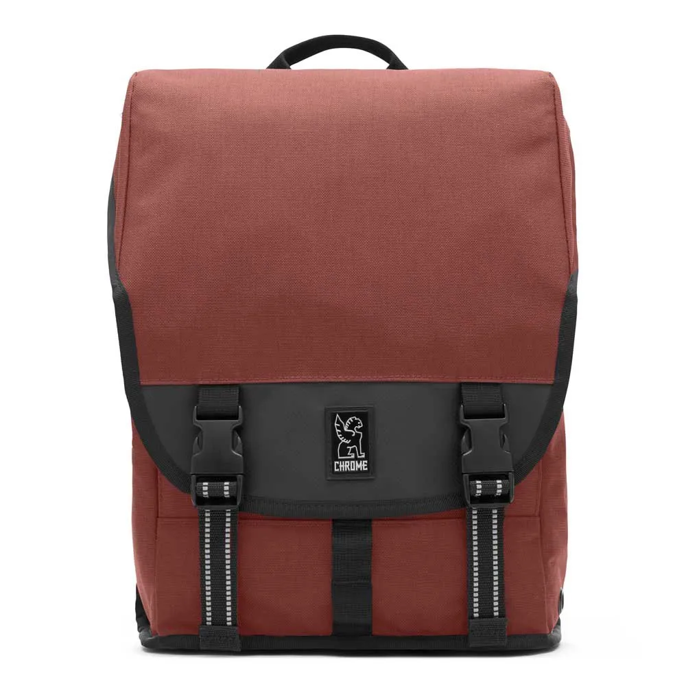 Chrome Soma Two Strap Ryggsäck 22l Chrome Soma Two Strap Ryggsäck 22l