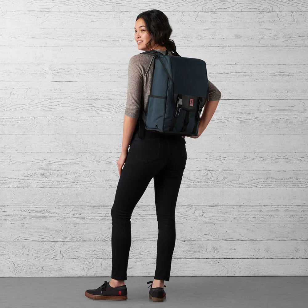 Chrome Soma Two Strap Ryggsäck 22l