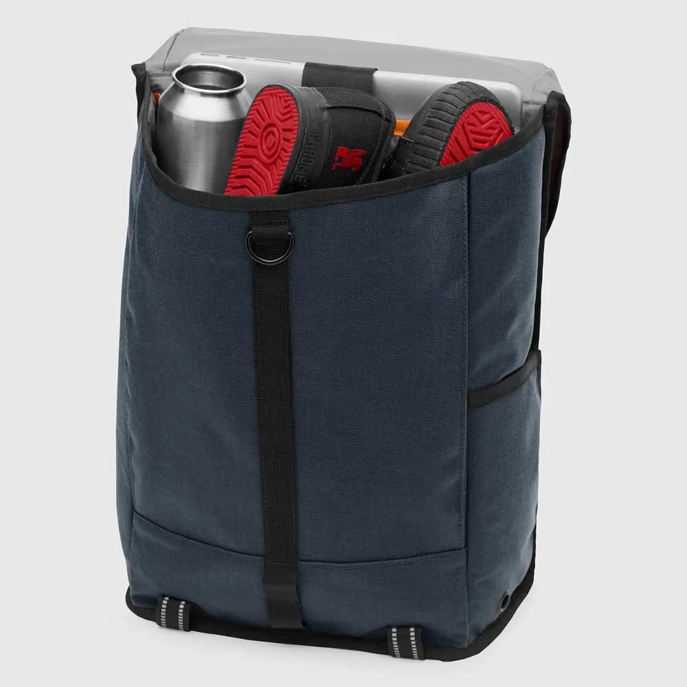 Chrome Soma Two Strap Ryggsäck 22l
