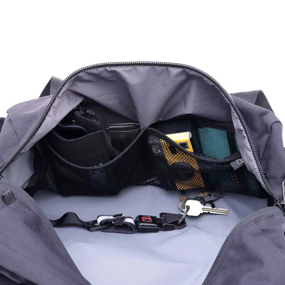 Chrome Spärreld Sjömanssäck 32l, Black x, One Size Chrome Spärreld Sjömanssäck 32l, Black x, One Size