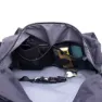 Chrome Spärreld Sjömanssäck 32l, Black x, One Size