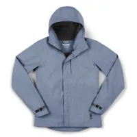 Chrome Storm Signal Jacka Chrome Storm Signal Jacka