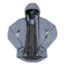 Chrome Storm Signal Jacka