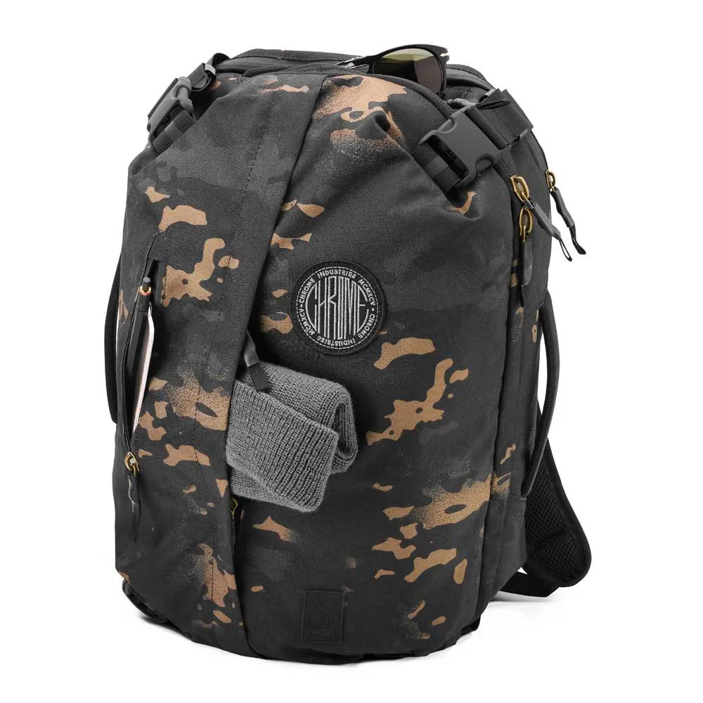 Chrome Summoner Ryggsäck 32l, Ravenswood camo, One Size