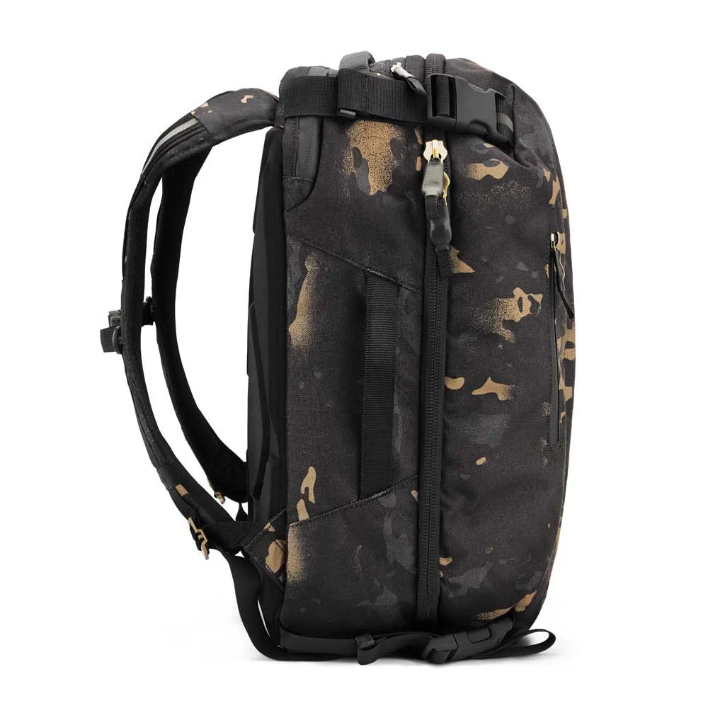 Chrome Summoner Ryggsäck 32l, Ravenswood camo, One Size