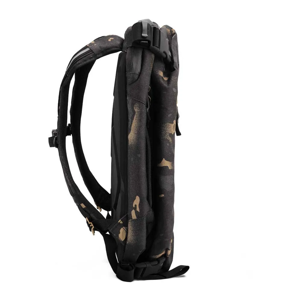 Chrome Summoner Ryggsäck 32l, Ravenswood camo, One Size