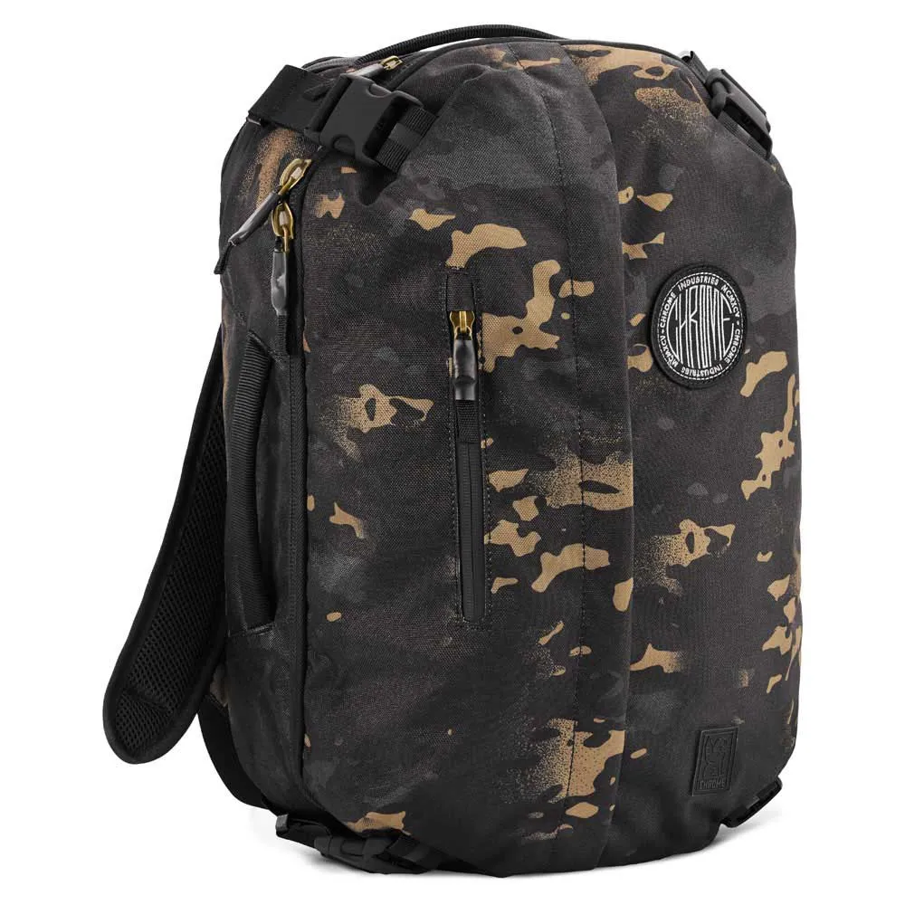 Chrome Summoner Ryggsäck 32l, Ravenswood camo, One Size