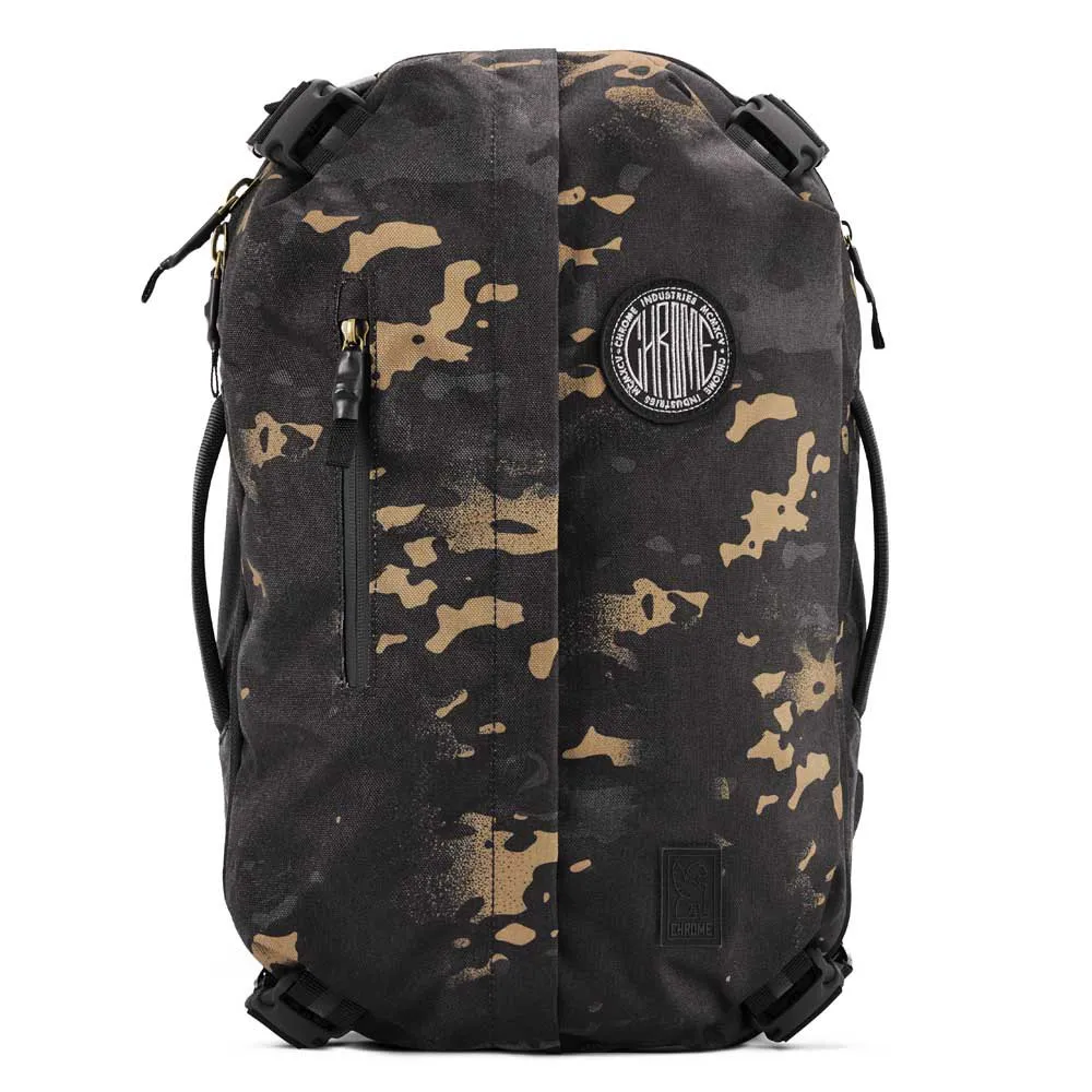 Chrome Summoner Ryggsäck 32l, Ravenswood camo, One Size