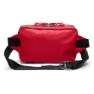 Chrome Tensile Slide Sling Midjeväska, Redx, One Size