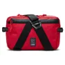 Chrome Tensile Slide Sling Midjeväska, Redx, One Size